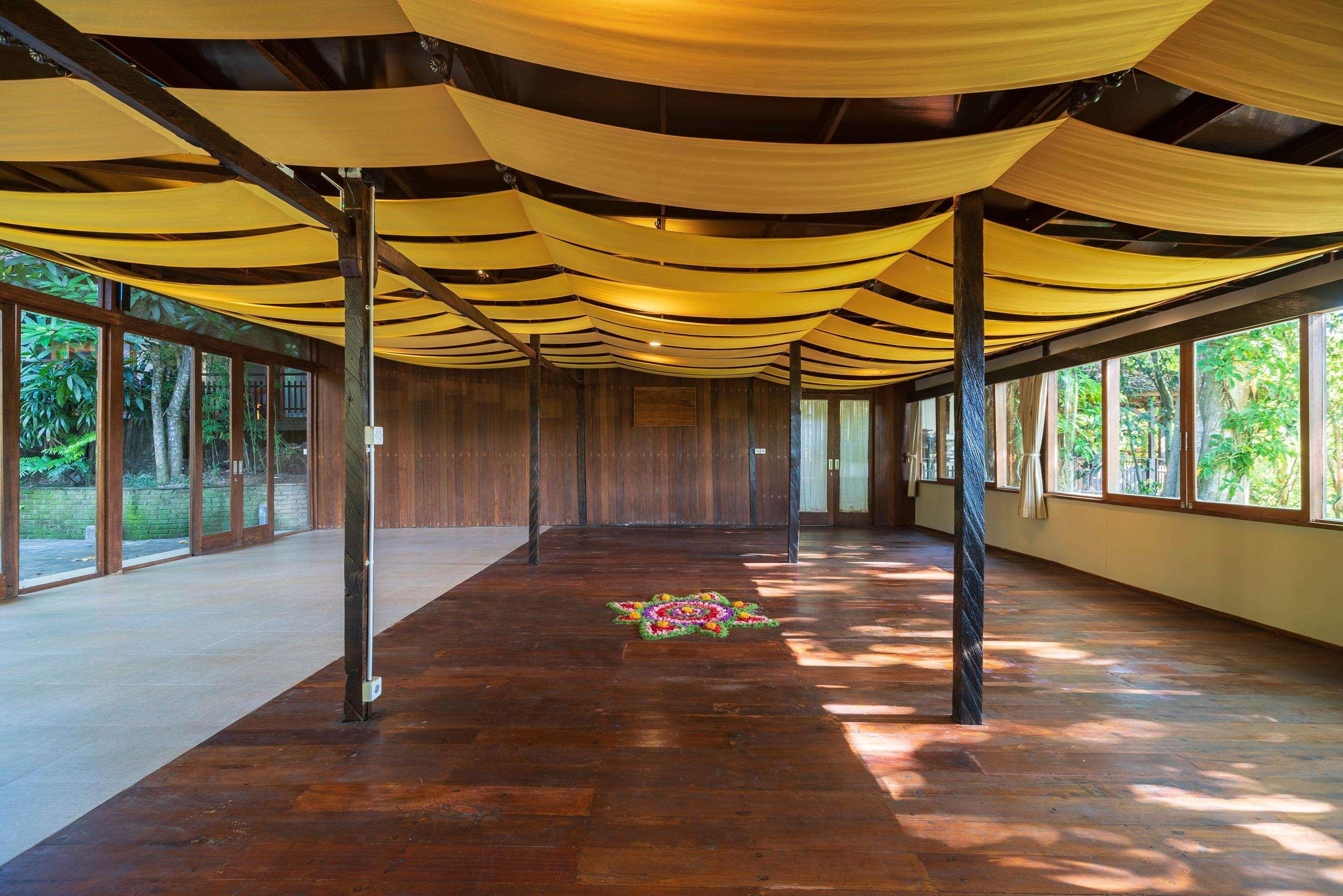 אובוד Adiwana Svarga Loka - A Retreat Resort מראה חיצוני תמונה